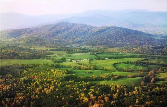 Albemarle County