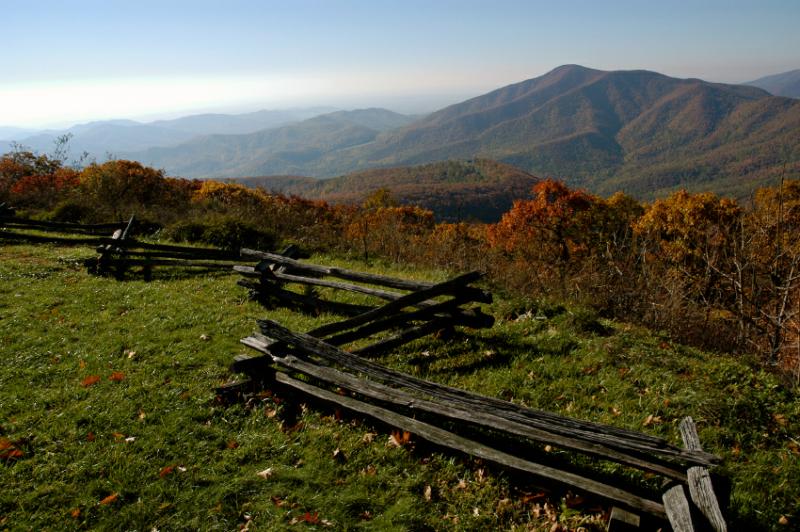 Albemarle County, Virginia