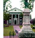 Amelia County Court House