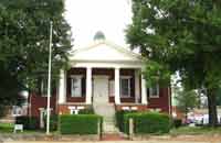 Campbell County Court House