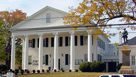 Charmeck court dates