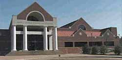 Prince George County Court House Prince George County Court House