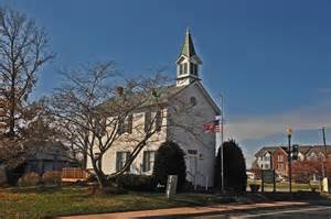 Old Town Hall Old Town Hall in Prince William County