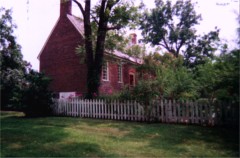 Smith's Fort