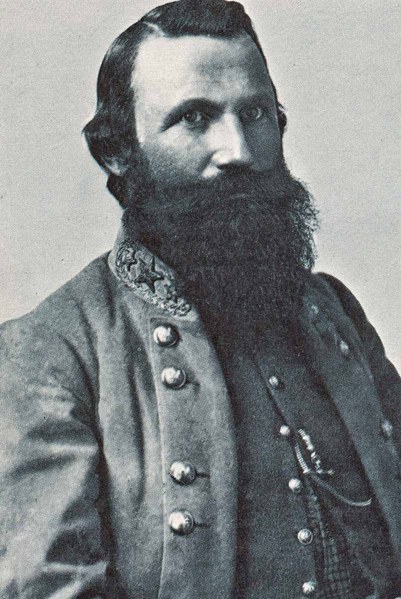 General Stuart
