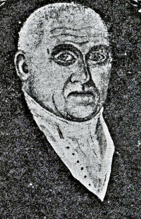 Charles Callaway