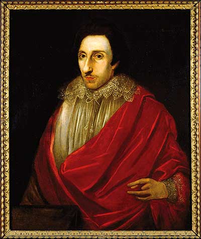 George Percy