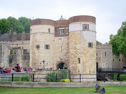 Tower of London